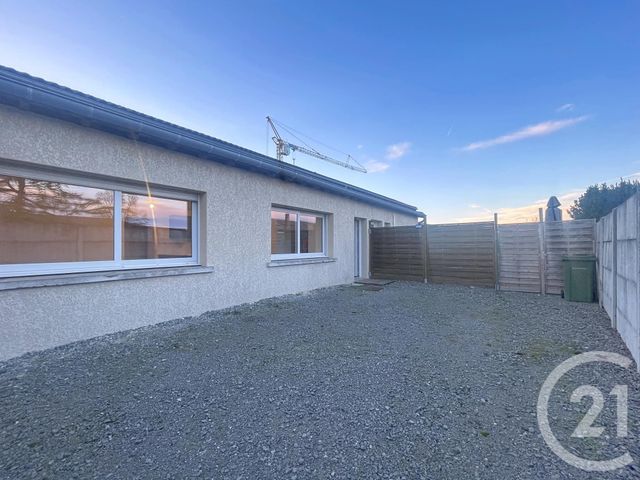 Appartement Duplex à vendre - 4 pièces - 94.3 m2 - REPLONGES - 01 - RHONE-ALPES - Century 21 Hestia Ldi