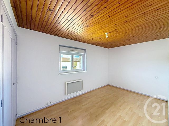 Appartement Duplex à vendre - 4 pièces - 94.3 m2 - REPLONGES - 01 - RHONE-ALPES - Century 21 Hestia Ldi