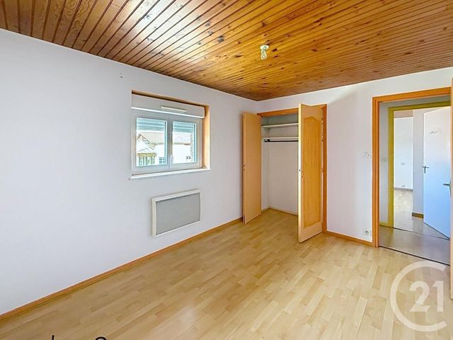 Appartement Duplex à vendre - 4 pièces - 94.3 m2 - REPLONGES - 01 - RHONE-ALPES - Century 21 Hestia Ldi