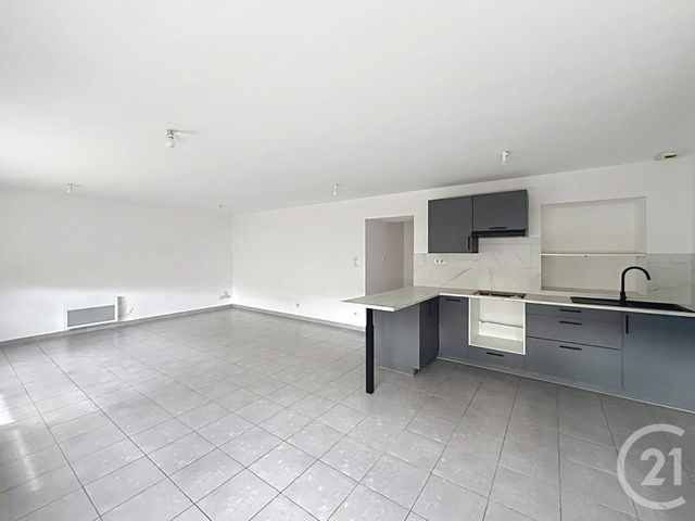 Appartement Duplex à vendre - 4 pièces - 94.3 m2 - REPLONGES - 01 - RHONE-ALPES - Century 21 Hestia Ldi