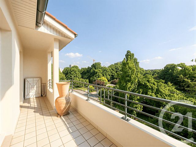 Appartement F4 à vendre - 4 pièces - 88.0 m2 - VENISSIEUX - 69 - RHONE-ALPES - Century 21 Hestia Ldi