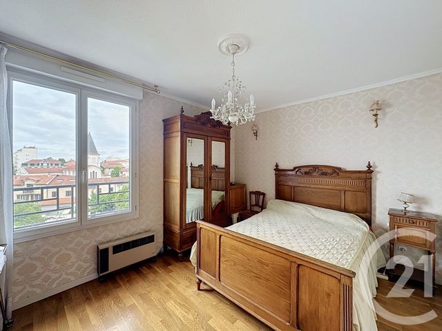 Appartement F4 à vendre - 4 pièces - 88.0 m2 - VENISSIEUX - 69 - RHONE-ALPES - Century 21 Hestia Ldi