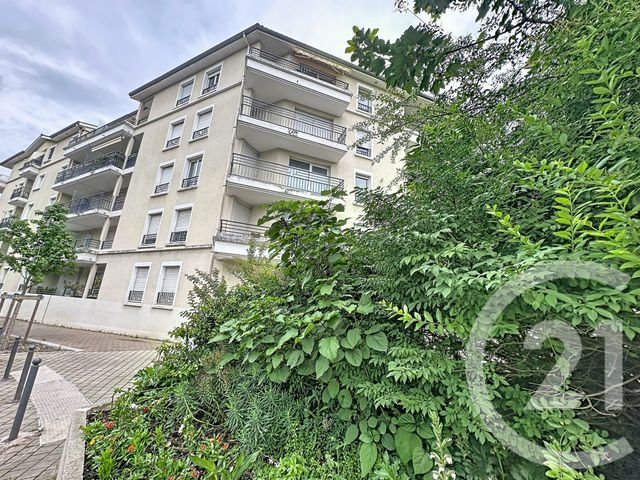 Appartement F4 à vendre - 4 pièces - 88.0 m2 - VENISSIEUX - 69 - RHONE-ALPES - Century 21 Hestia Ldi