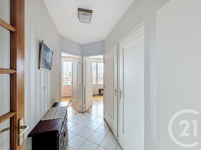 Appartement F4 à vendre - 4 pièces - 88.0 m2 - VENISSIEUX - 69 - RHONE-ALPES - Century 21 Hestia Ldi
