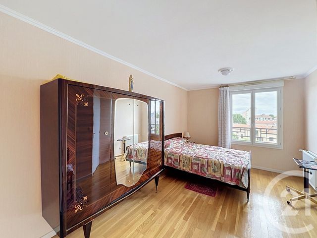 Appartement F4 à vendre - 4 pièces - 88.0 m2 - VENISSIEUX - 69 - RHONE-ALPES - Century 21 Hestia Ldi