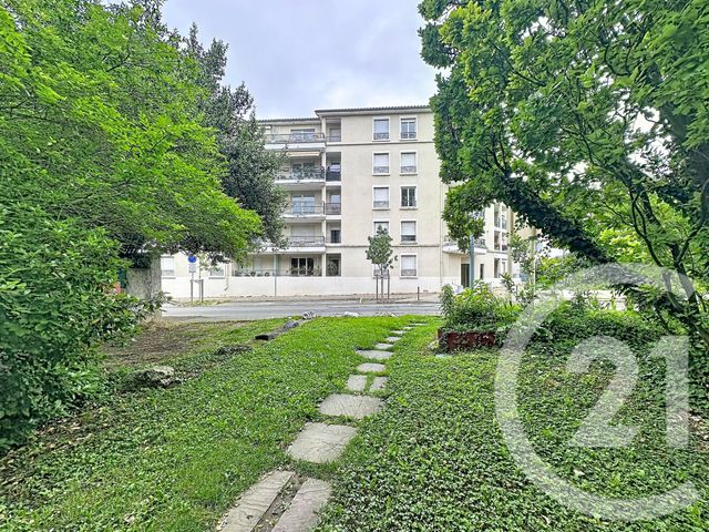 Appartement F4 à vendre - 4 pièces - 88.0 m2 - VENISSIEUX - 69 - RHONE-ALPES - Century 21 Hestia Ldi