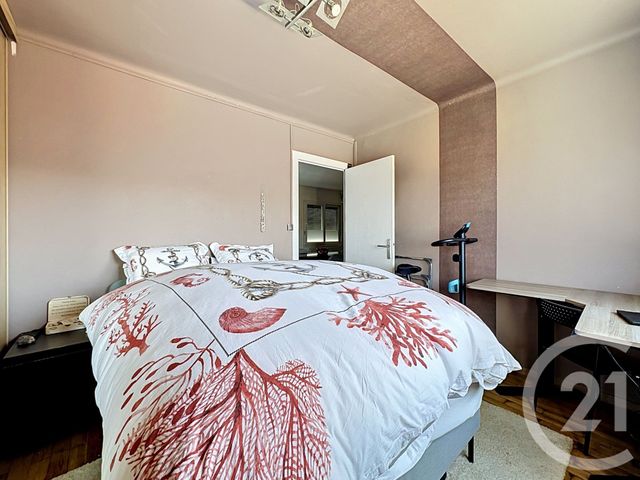 Appartement F2 à vendre - 2 pièces - 52.0 m2 - FEYZIN - 69 - RHONE-ALPES - Century 21 Hestia Ldi