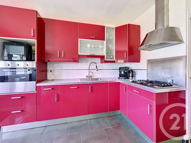 Appartement F2 à vendre - 2 pièces - 52.0 m2 - FEYZIN - 69 - RHONE-ALPES - Century 21 Hestia Ldi