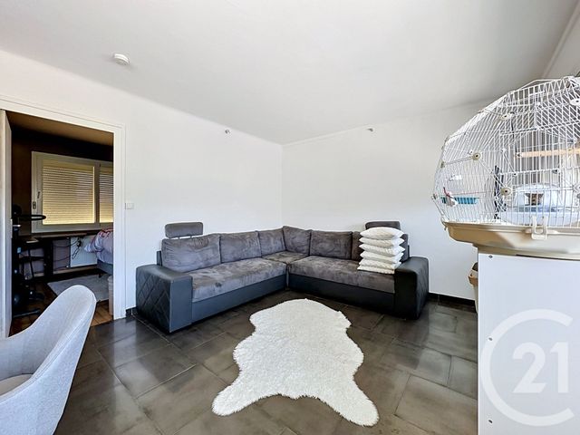 Appartement F2 à vendre - 2 pièces - 52.0 m2 - FEYZIN - 69 - RHONE-ALPES - Century 21 Hestia Ldi