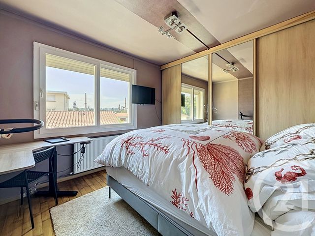 Appartement F2 à vendre - 2 pièces - 52.0 m2 - FEYZIN - 69 - RHONE-ALPES - Century 21 Hestia Ldi