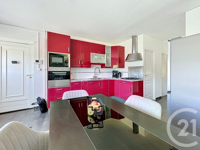 Appartement F2 à vendre - 2 pièces - 52.0 m2 - FEYZIN - 69 - RHONE-ALPES - Century 21 Hestia Ldi