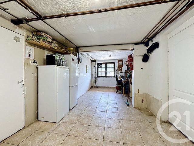 maison à vendre - 8 pièces - 185.0 m2 - CHAPONNAY - 69 - RHONE-ALPES - Century 21 Hestia Ldi