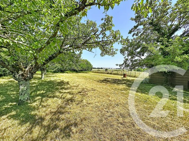 maison à vendre - 8 pièces - 185.0 m2 - CHAPONNAY - 69 - RHONE-ALPES - Century 21 Hestia Ldi