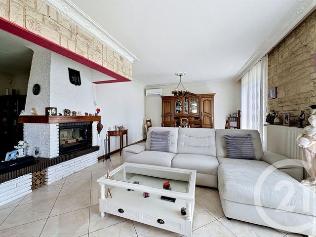maison à vendre - 8 pièces - 185.0 m2 - CHAPONNAY - 69 - RHONE-ALPES - Century 21 Hestia Ldi