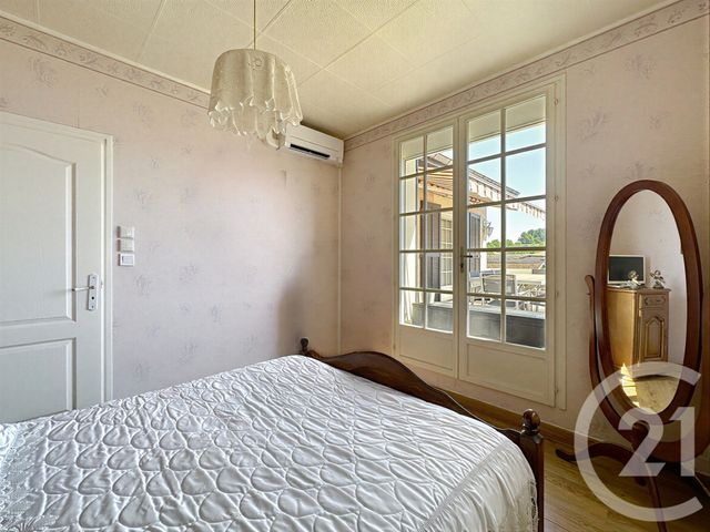 maison à vendre - 8 pièces - 185.0 m2 - CHAPONNAY - 69 - RHONE-ALPES - Century 21 Hestia Ldi