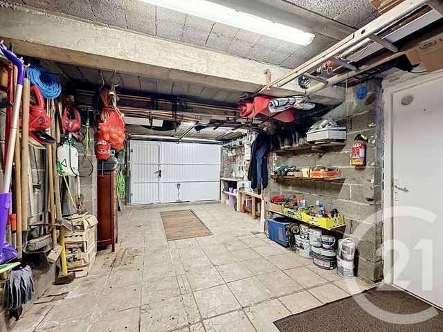 maison à vendre - 8 pièces - 185.0 m2 - CHAPONNAY - 69 - RHONE-ALPES - Century 21 Hestia Ldi