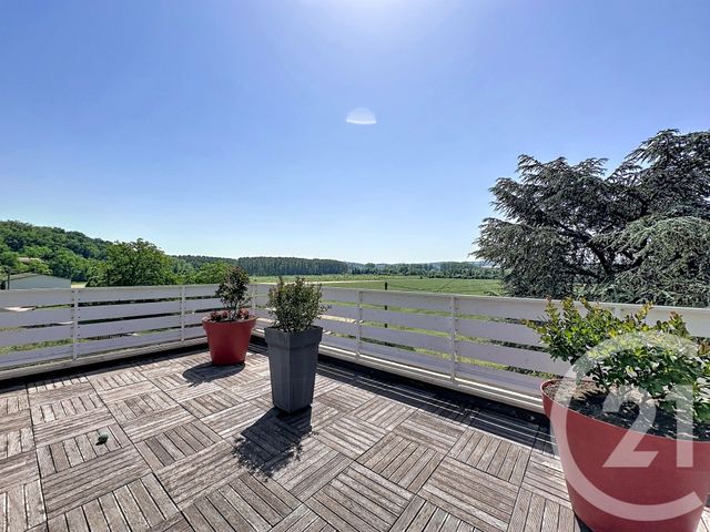 maison à vendre - 8 pièces - 185.0 m2 - CHAPONNAY - 69 - RHONE-ALPES - Century 21 Hestia Ldi