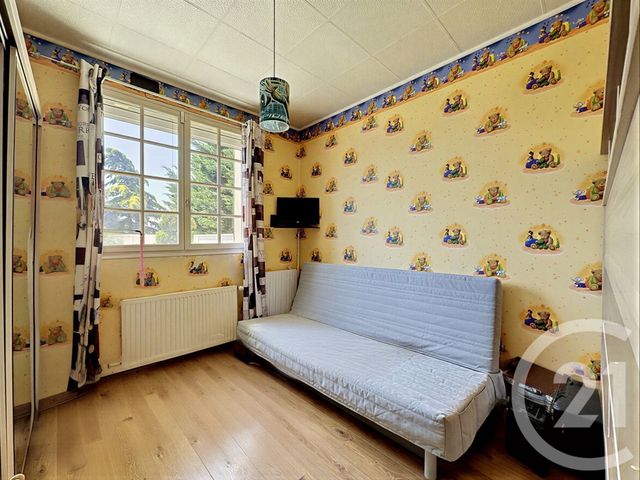 maison à vendre - 8 pièces - 185.0 m2 - CHAPONNAY - 69 - RHONE-ALPES - Century 21 Hestia Ldi
