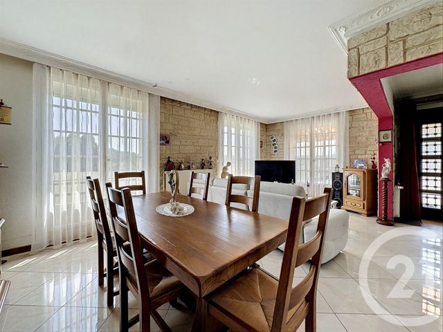 maison à vendre - 8 pièces - 185.0 m2 - CHAPONNAY - 69 - RHONE-ALPES - Century 21 Hestia Ldi