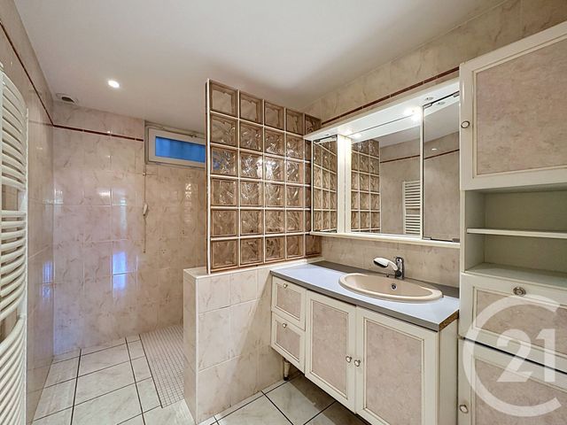 maison à vendre - 8 pièces - 185.0 m2 - CHAPONNAY - 69 - RHONE-ALPES - Century 21 Hestia Ldi