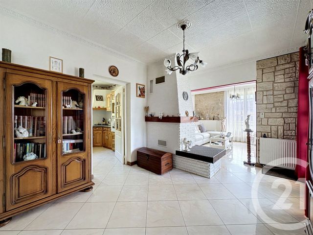 maison à vendre - 8 pièces - 185.0 m2 - CHAPONNAY - 69 - RHONE-ALPES - Century 21 Hestia Ldi