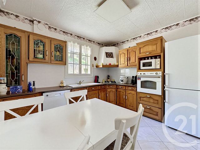 maison à vendre - 8 pièces - 185.0 m2 - CHAPONNAY - 69 - RHONE-ALPES - Century 21 Hestia Ldi