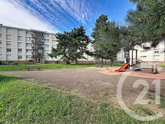 Appartement F3 à vendre - 3 pièces - 55.0 m2 - CORBAS - 69 - RHONE-ALPES - Century 21 Hestia Ldi
