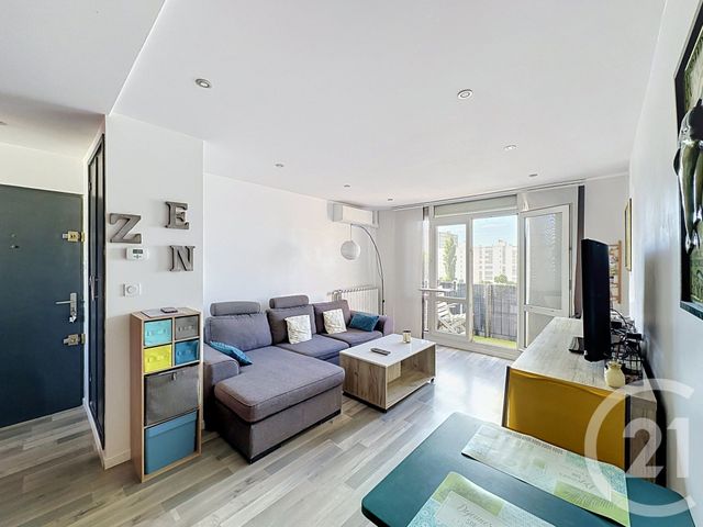 Appartement F3 à vendre CORBAS