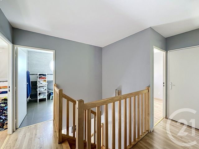 maison à vendre - 5 pièces - 127.0 m2 - COMMUNAY - 69 - RHONE-ALPES - Century 21 Hestia Ldi