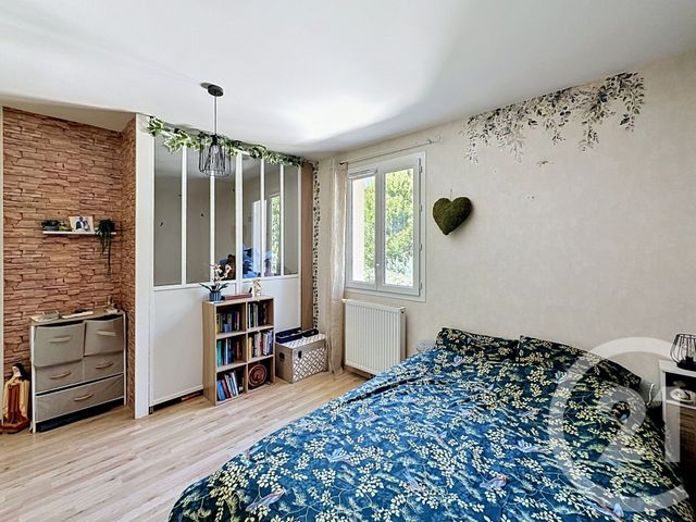 maison à vendre - 5 pièces - 127.0 m2 - COMMUNAY - 69 - RHONE-ALPES - Century 21 Hestia Ldi