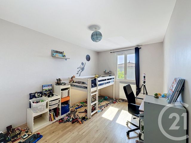 maison à vendre - 5 pièces - 127.0 m2 - COMMUNAY - 69 - RHONE-ALPES - Century 21 Hestia Ldi