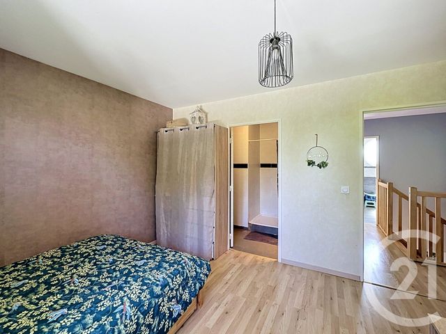 maison à vendre - 5 pièces - 127.0 m2 - COMMUNAY - 69 - RHONE-ALPES - Century 21 Hestia Ldi