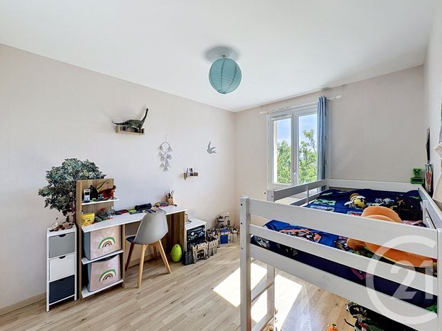 maison à vendre - 5 pièces - 127.0 m2 - COMMUNAY - 69 - RHONE-ALPES - Century 21 Hestia Ldi