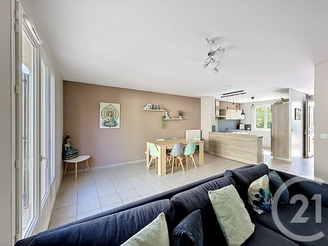 maison à vendre - 5 pièces - 127.0 m2 - COMMUNAY - 69 - RHONE-ALPES - Century 21 Hestia Ldi