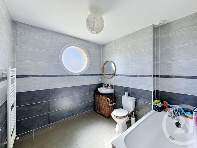 maison à vendre - 5 pièces - 127.0 m2 - COMMUNAY - 69 - RHONE-ALPES - Century 21 Hestia Ldi