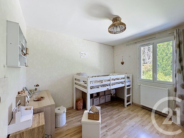 maison à vendre - 5 pièces - 127.0 m2 - COMMUNAY - 69 - RHONE-ALPES - Century 21 Hestia Ldi