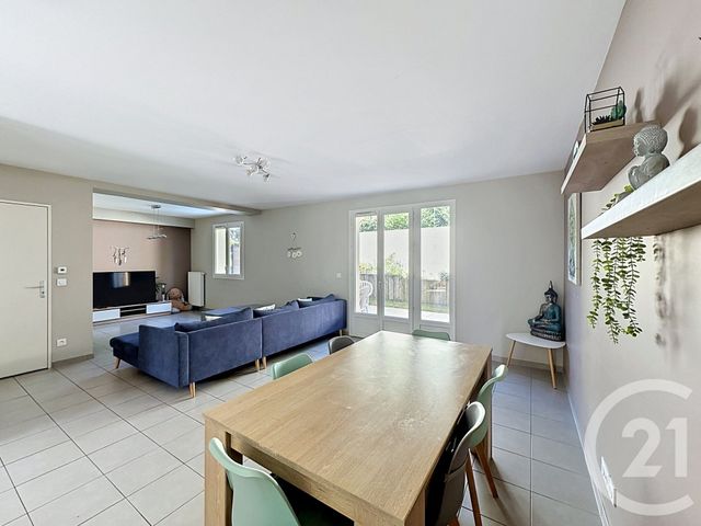 maison à vendre - 5 pièces - 127.0 m2 - COMMUNAY - 69 - RHONE-ALPES - Century 21 Hestia Ldi