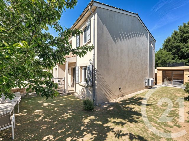 maison - COMMUNAY - 69