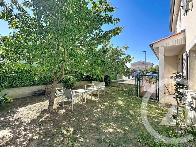 maison à vendre - 5 pièces - 127.0 m2 - COMMUNAY - 69 - RHONE-ALPES - Century 21 Hestia Ldi