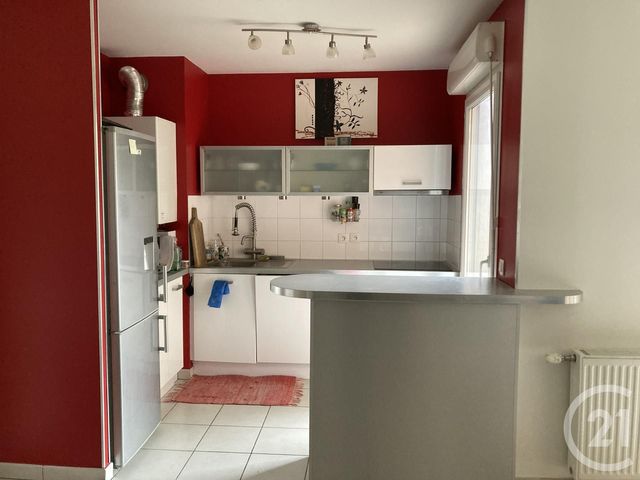 appartement - FEYZIN - 69