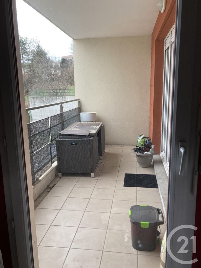 Appartement T2 à louer - 2 pièces - 53.86 m2 - FEYZIN - 69 - RHONE-ALPES - Century 21 Hestia Ldi
