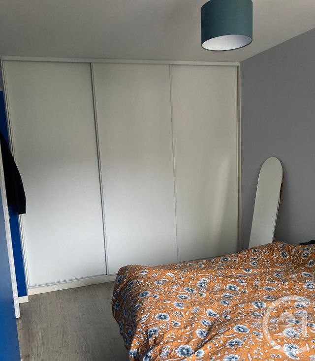 Appartement T2 à louer - 2 pièces - 53.86 m2 - FEYZIN - 69 - RHONE-ALPES - Century 21 Hestia Ldi