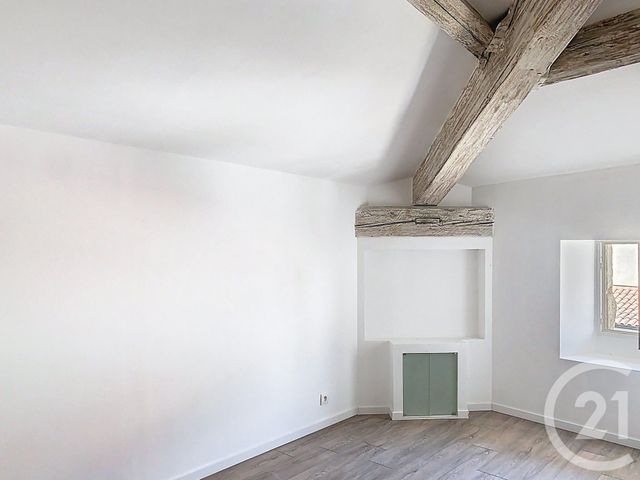 maison à louer - 3 pièces - 75.0 m2 - ST SYMPHORIEN D OZON - 69 - RHONE-ALPES - Century 21 Hestia Ldi