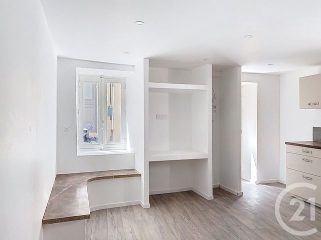 maison à louer - 3 pièces - 75.0 m2 - ST SYMPHORIEN D OZON - 69 - RHONE-ALPES - Century 21 Hestia Ldi
