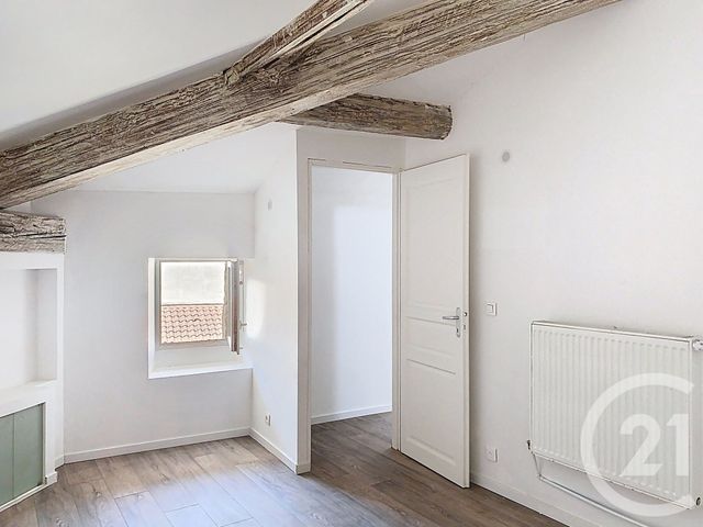 maison à louer - 3 pièces - 75.0 m2 - ST SYMPHORIEN D OZON - 69 - RHONE-ALPES - Century 21 Hestia Ldi