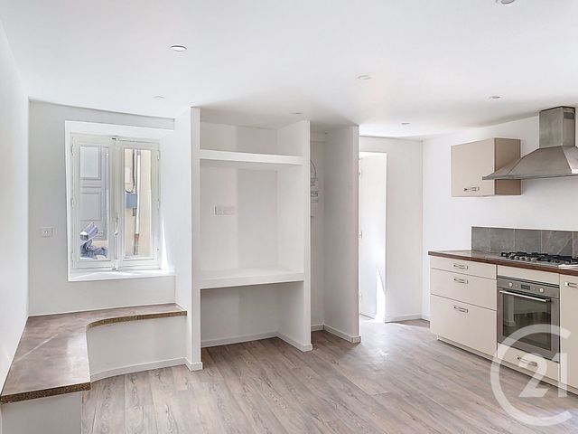 maison à louer - 3 pièces - 75.0 m2 - ST SYMPHORIEN D OZON - 69 - RHONE-ALPES - Century 21 Hestia Ldi
