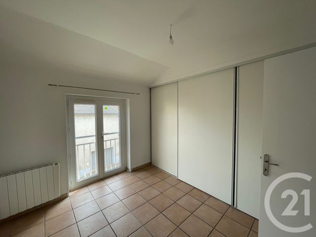 Appartement à louer - 3 pièces - 69.53 m2 - ST SYMPHORIEN D OZON - 69 - RHONE-ALPES - Century 21 Hestia Ldi