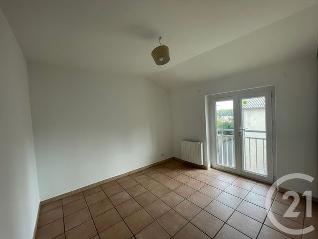 Appartement à louer - 3 pièces - 69.53 m2 - ST SYMPHORIEN D OZON - 69 - RHONE-ALPES - Century 21 Hestia Ldi