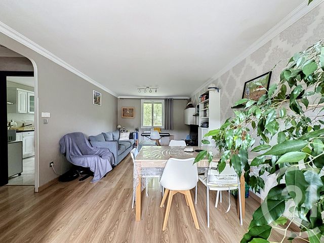 maison à vendre - 5 pièces - 87.0 m2 - FEYZIN - 69 - RHONE-ALPES - Century 21 Hestia Ldi