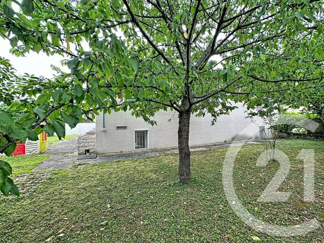 maison à vendre - 5 pièces - 87.0 m2 - FEYZIN - 69 - RHONE-ALPES - Century 21 Hestia Ldi